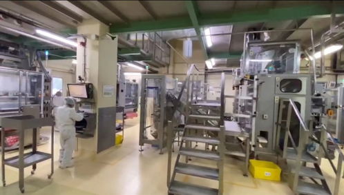 抱團(tuán)取暖 上海大型食品生產(chǎn)企業(yè)與小微企業(yè)合作新趨勢(shì)