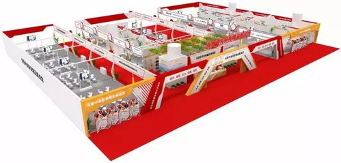 引領(lǐng)中央廚房發(fā)展方向——2017第三屆眾聯(lián)中央廚房國(guó)際精品集成展強(qiáng)勢(shì)來襲