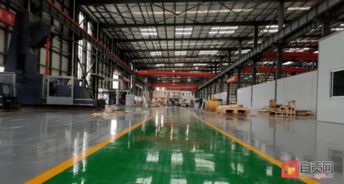 推動(dòng)產(chǎn)業(yè)升級(jí)新引擎 四川泵閥質(zhì)檢中心投運(yùn)與鄭州軟件開發(fā)雙輪驅(qū)動(dòng)