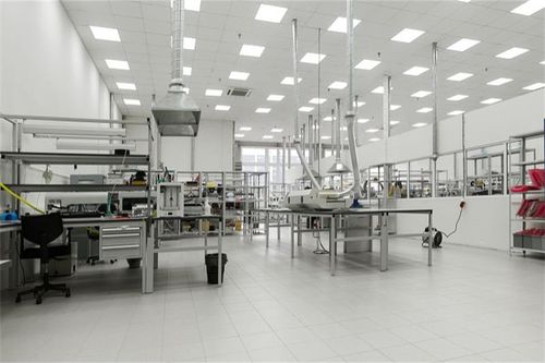 人工智能賦能食品行業(yè) 中國(guó)優(yōu)質(zhì)工程建設(shè)與鄭州軟件開發(fā)的新機(jī)遇