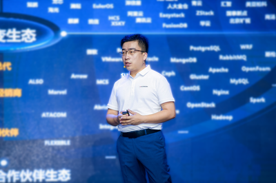 創(chuàng)價值、同信念、共成長——超聚變首屆合作伙伴大會在鄭州盛大舉行，共謀軟件產(chǎn)業(yè)新未來