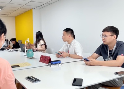 不凡學院 鄭州軟件開發(fā)的卓越起點，前端與UI設(shè)計的專業(yè)搖籃